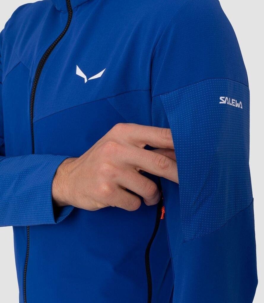 Куртка Salewa Agner Durastretch Jacket Men blue electric