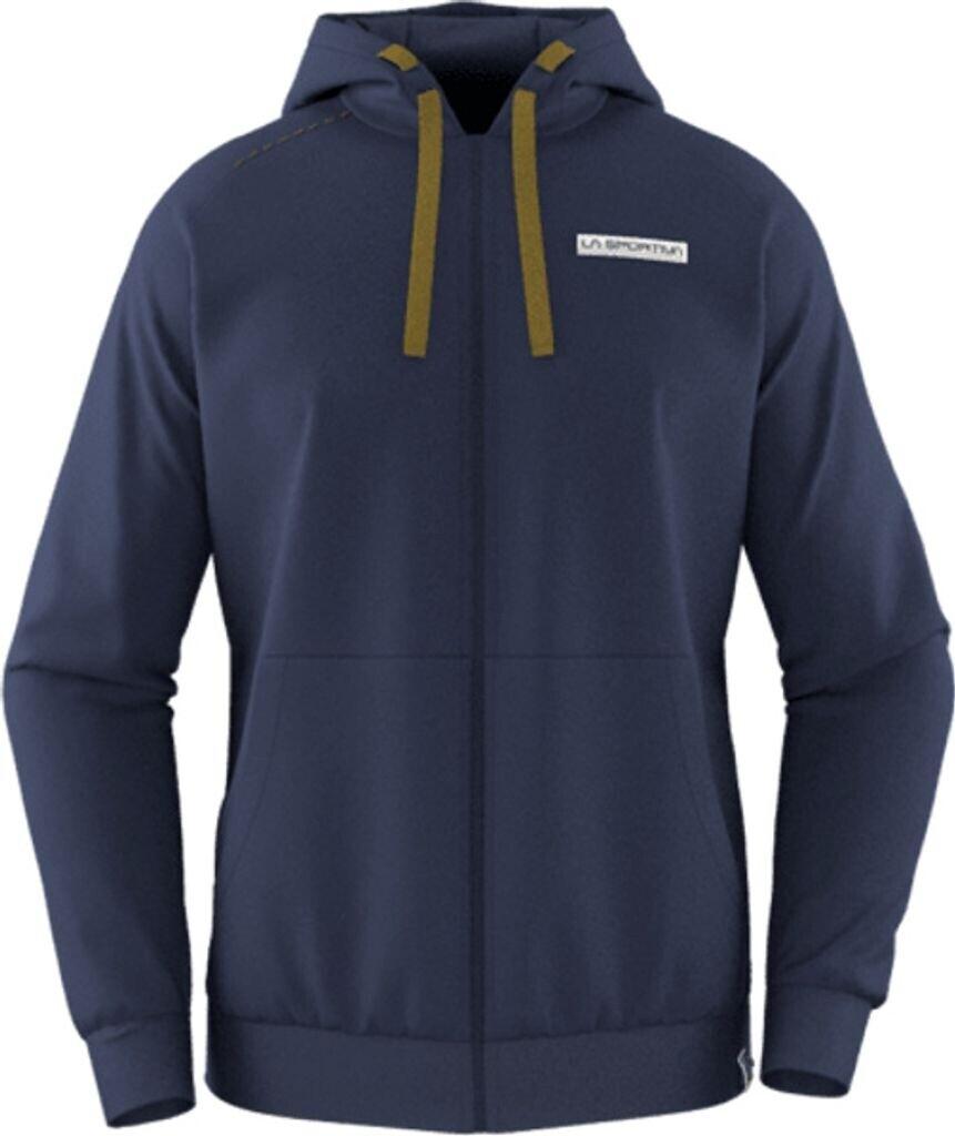 Куртка La Sportiva Kaos Hoody Men night sky B46B46