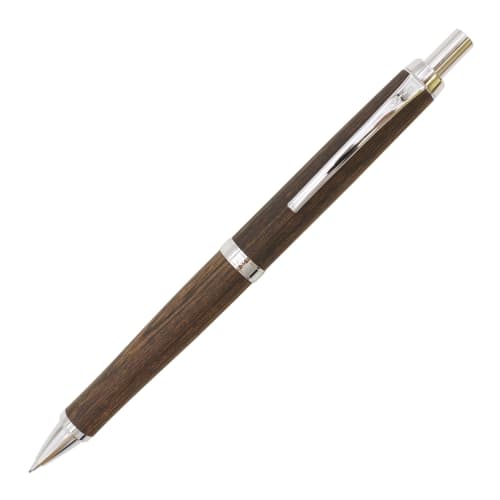 Pilot Regno 0.5mm Mechanical Pencil Dark Brown (HLE-250K-DBN)