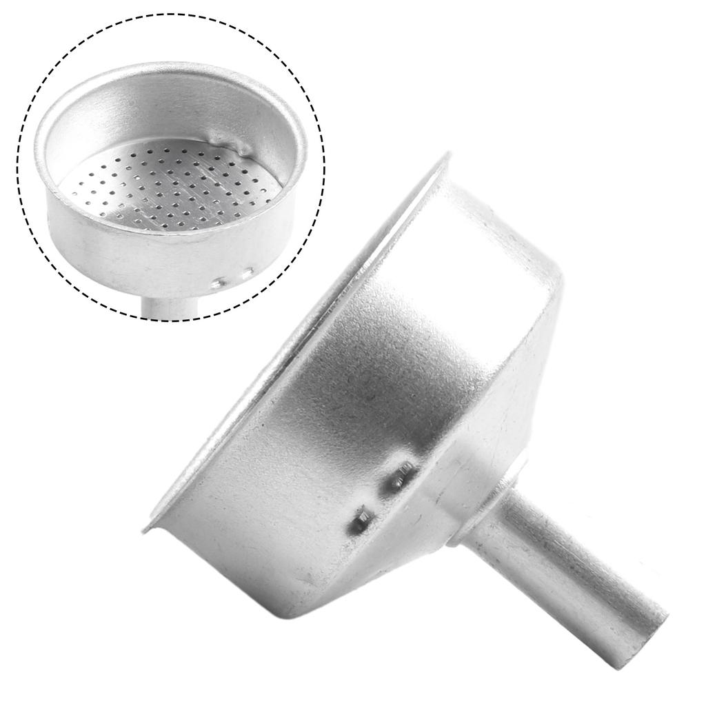 1 2 3 6 9 12 Чашек Мока Воронка 50мл-600мл Совершенно новый