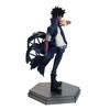 POP UP PARADE My Hero Academia Dabi Пластиковая окрашенная полная фигурка Немасштабная