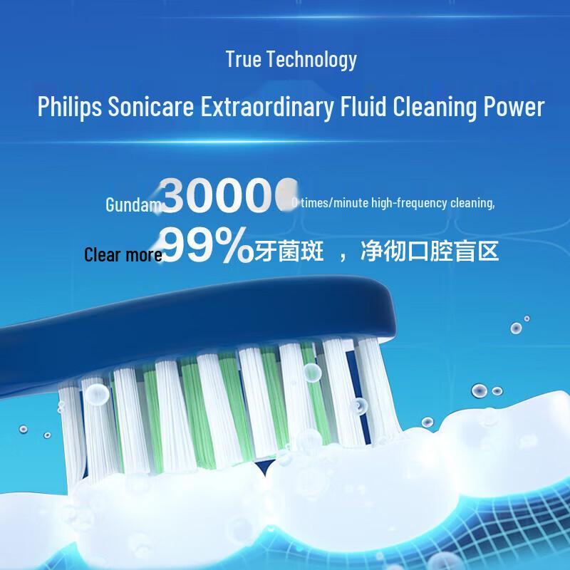 Philips Sonic Electric Toothbrush
