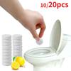 Multifunctional Cleaning Effervescent Spray Cleaner Fast Descaling Decontamination Cleaning Tablet Household Bathroom Floor Cleaning Tool