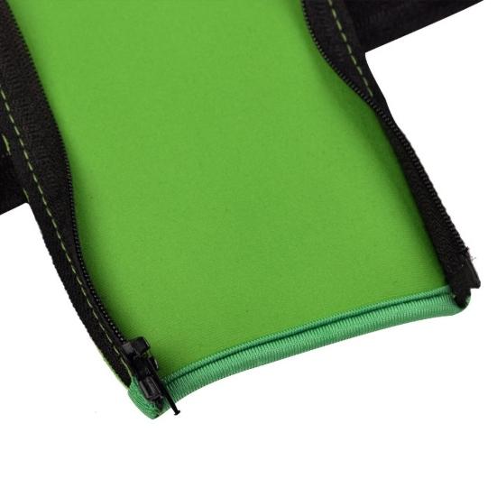 Защитный чехол для наушников с застежкой-молнией, аксессуар для гарнитуры для Razer-V2