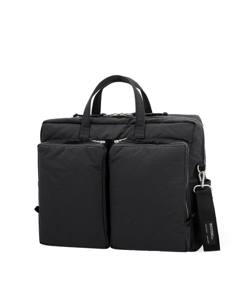 Sweetch City Boys Briefcase 001 Dawn Black