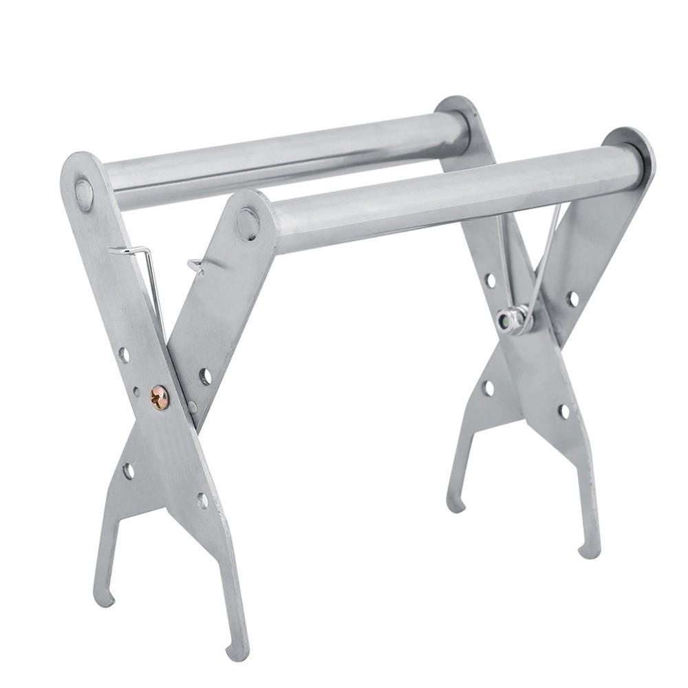 Silver Bee Frame Gripper Durable Beekeeping Frame Grip Easy to Use Bee Frame Puller Beekeeping