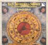 Виниловая пластинка KENNETH GILBERT - Invention & Sinfonien - The Two - P 4151121 ARCHIV PRODUKTI 1985 Германия Классика Б/у