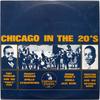 LP Пластинка РАЗНЫЕ ИСПОЛНИТЕЛИ - Чикаго в 20-е CC33 Коллекционное Классика Не Япония Джаз Б/У