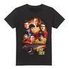 Star Trek Mens Heart of the Enterprise T-Shirt