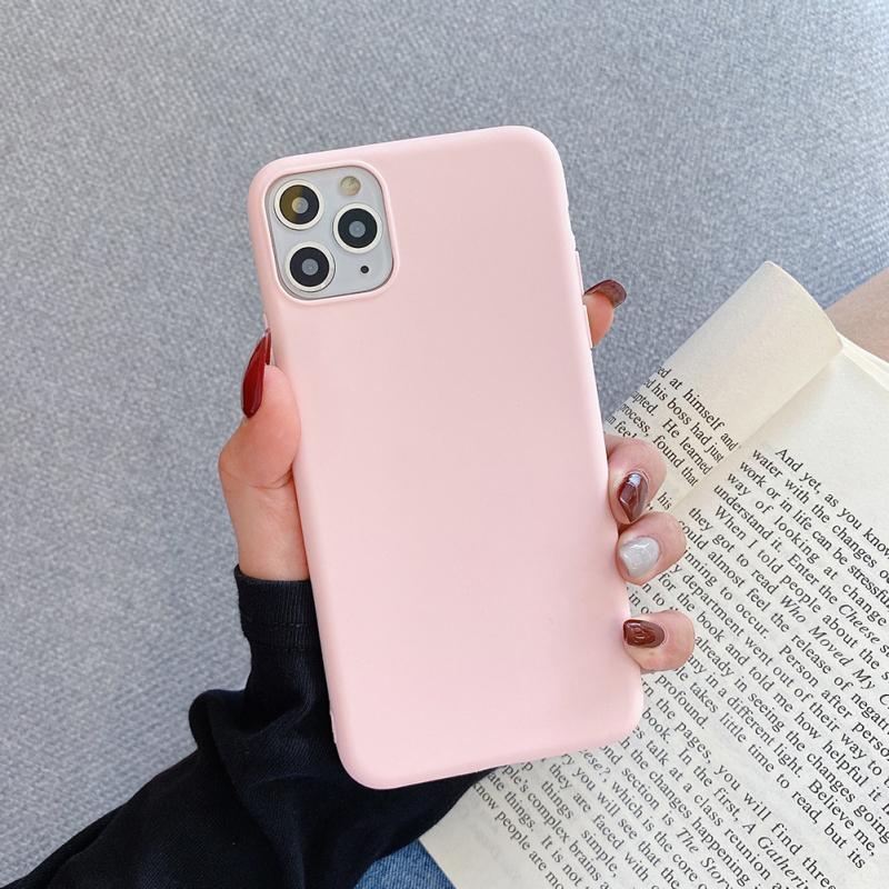 Противоударный мягкий силиконовый чехол для телефона, совместимый с Iphone 13/iphone 13 Pro Max/iphone