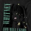 Whitney Houston Childrens/Kids How Will I Know Pull Over Hoodie