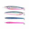 Slow Sinking Simulation Fish Lures Metal Fishing Lures Artificial Fishing Bait  Shore Casting