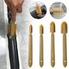 Convenient Exterior Wall Scraping Caulking Glass Glue Scraping Sealant Filling Tool Floor