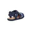 (TD) UGG Kolding Sandal 'Navy' Baby 1107986T-NAVY