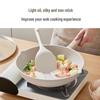 Supor Star Stone Light Cast Non-stick Frying Pan