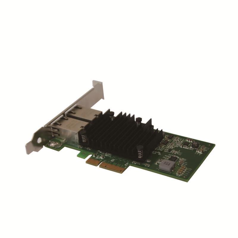 Femrice Intel X550-T2 Server Network Card (CN version)