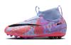 Футбольные бутсы Mercurial Superfly 9 Pro ACAD MDS AG 'Cobalt Bliss Black Fuchsia' PS DX1818-405
