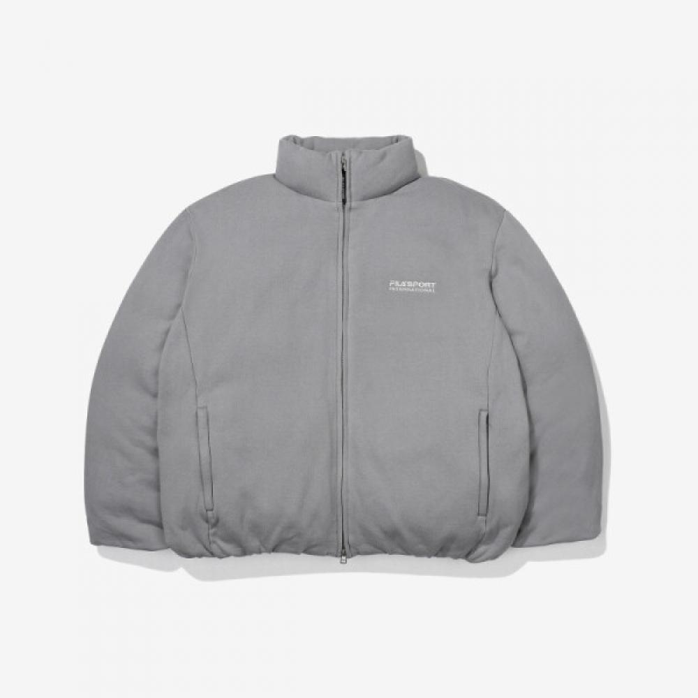 Fila Filasport Knit Down Jacket Fs2dje4601x Lgy