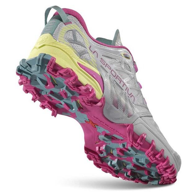 La Sportiva Bushido III кроссовки трейловые