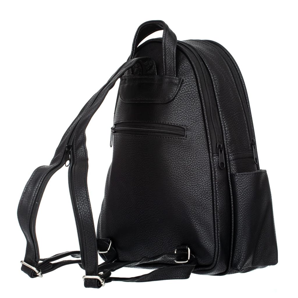 Plecak Damski Charm&Shape Czarny