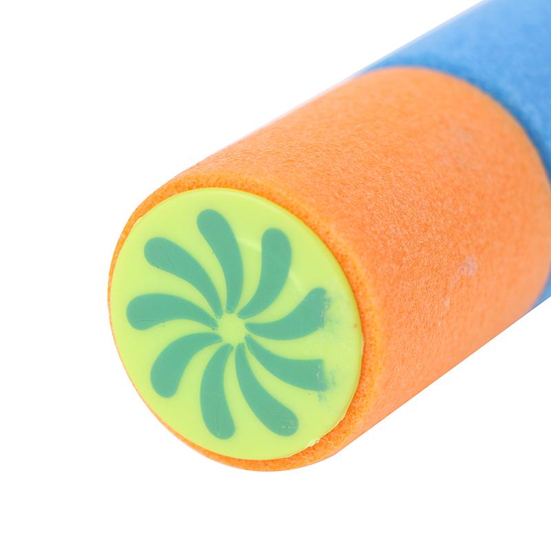 Пляжная драма Водная игрушка Насосная губка Водяной пистолет высокого давления Игрушки