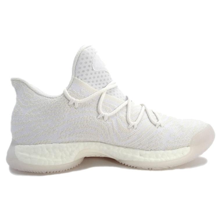 adidas Crazy Explosive Low PK 'White' Men's BY3469