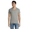 Mens Imperial V Neck T-Shirt