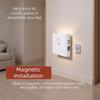 Dimmable Lighting LED Night Light Battery Powered Wireless Night Light  Indoor Decor