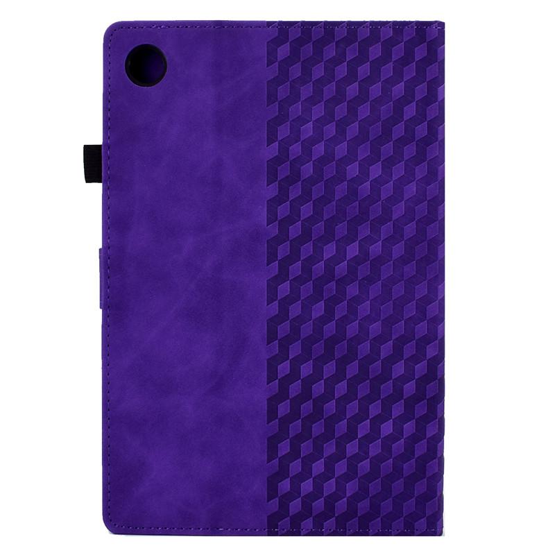 Funda For Lenovo Tab M10 Plus Gen 3 Case Tb125fu Tb128fu Fashion Book Wallet Tablet Coque For Xiaoxin Pad 2022 Case 10,6 дюймов