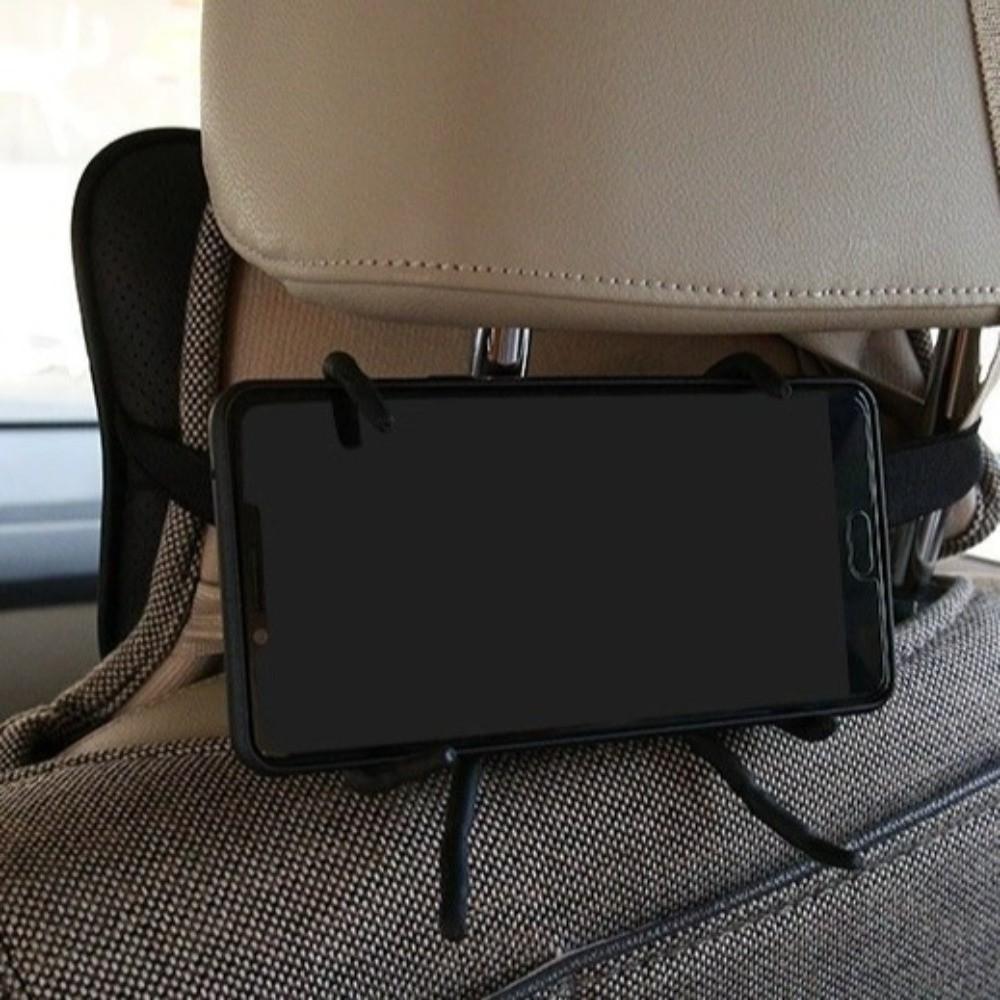 Flexible Universal Phone Stand Multi-Function Car Phone Stand Spider Phone Holder  Desk Use