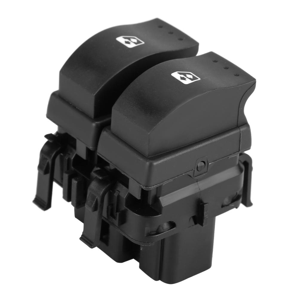 Панель переключателя управления зеркалами и стеклоподъемниками 8200060045 для RENAULT MEGANE MK2 2003 2009