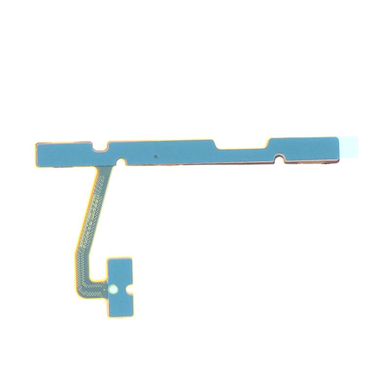 1 шт. для OPPO Realme C21Y Кнопка питания Переключатель Громкость Кнопка без звука Вкл. / Выкл. Шлейф DIY Аксессуары