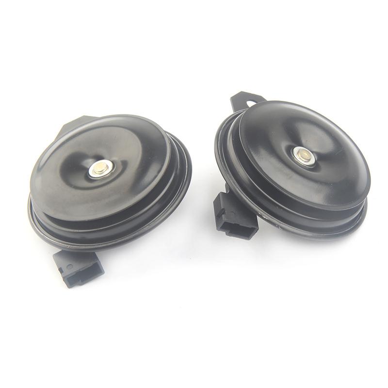 Universal Electric Vehicle Horn 12V Car Accessories for Electric Scooter Toyota Corolla RAV4 Crown Camry Levin Reiz Yaris Prius