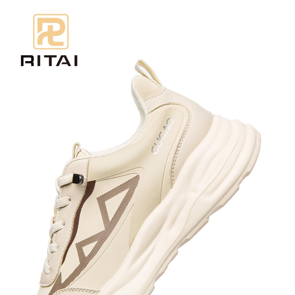 Женские кроссовки для дома, увеличенная высота, кроссовки с толстой подошвой, модная легкая повседневная обувь