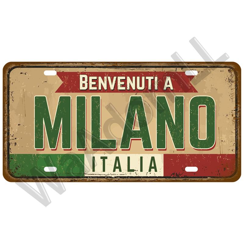 Городской штат Винтаж жестяная вывеска жесть пластина ретро металлический знак плакат для бара паба клуба мужская пещера гараж настенное украшение арт декор