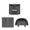 YOFAMO Jimny Dedicated Car Trash for Car, Storage Box, Drink Holder, Umbrella Holder,