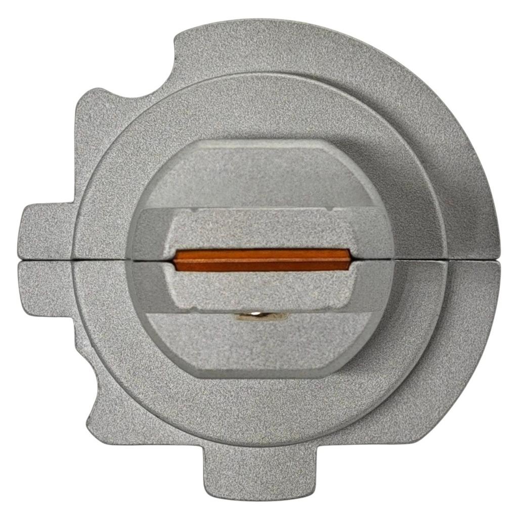 2 Pcs H7 LED Bulb 9V-30V CANBUS 5000lm Strong White Light Off-Road