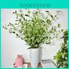 Simulated Plants Wedding Hotel Restaurant Desktop Decoration Photography Props