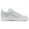 Nike Air Force 1 Low '07 Se Trnd Pearl Swoosh Pure Platinum Women's Sneakers DV3810-001
