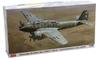 Истребитель Hasegawa Kawasaki Ki45 Kai Type 2 Toryu Type C Manzhou-Guo Army Air Corps 1/48 двухместный