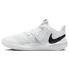 Zoom Hyperspeed Court 'Белый Черный' Женские CI2964-100
