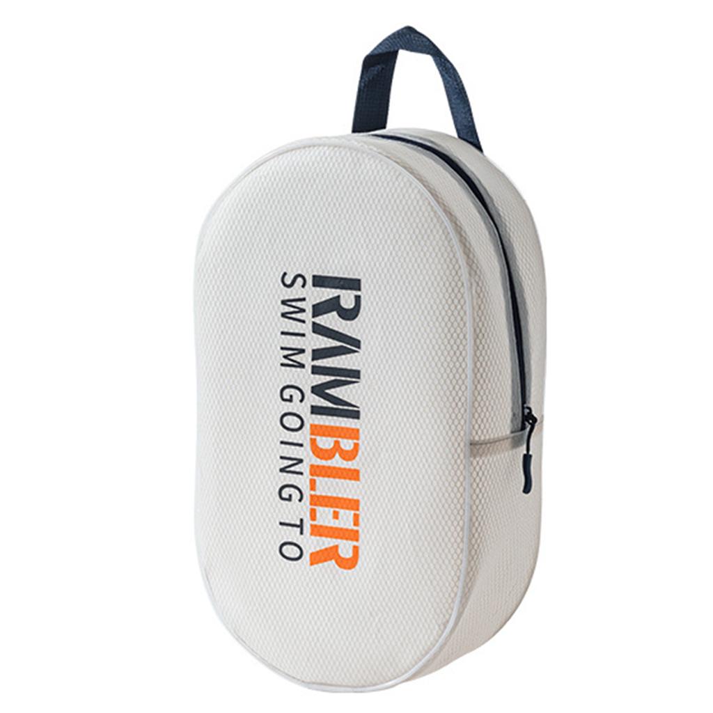 Водонепроницаемая сумка для фитнеса и плавания EVA, большая вместительная косметичка для пляжа, органайзер для косметики для дома и путешествий