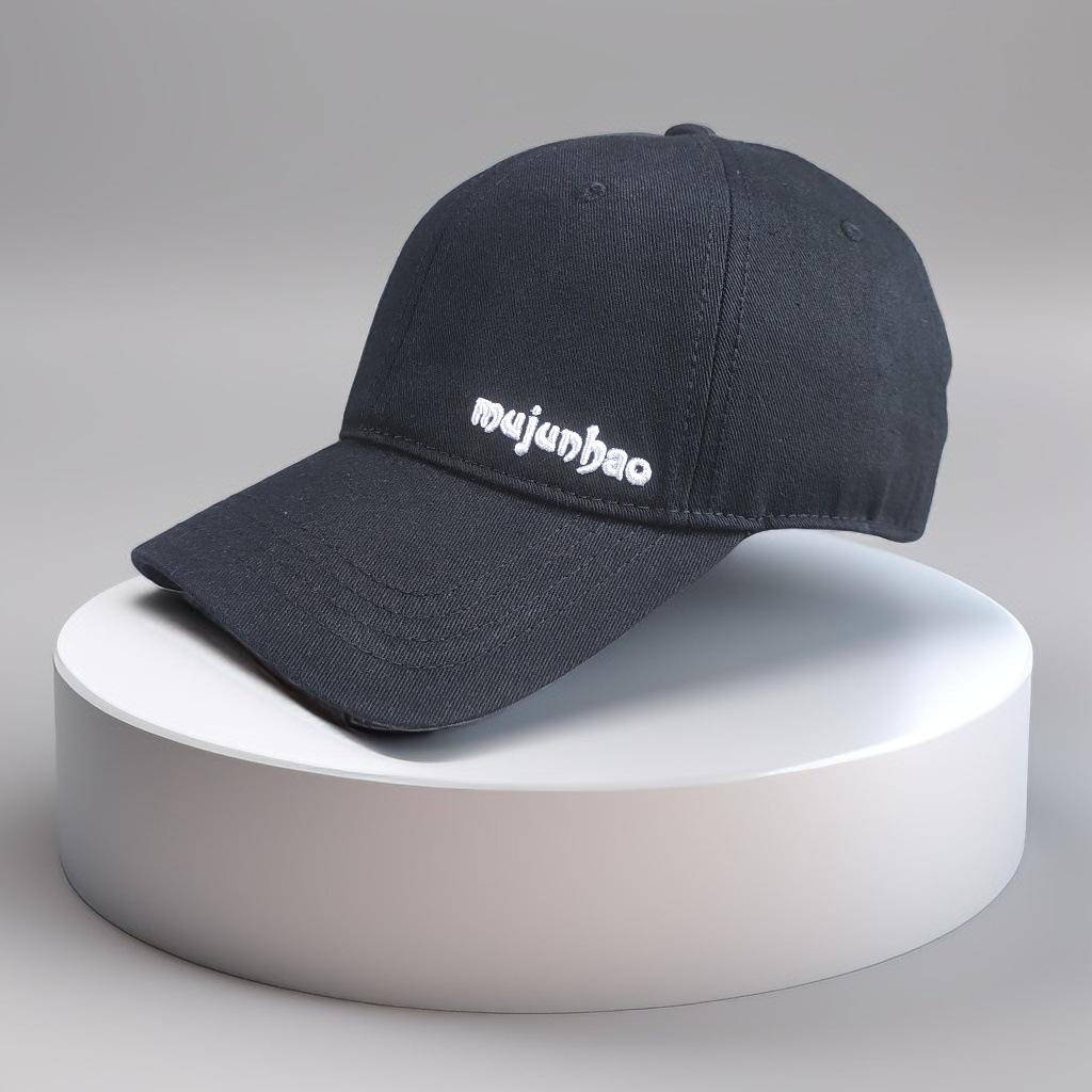 Summer New Big Size 64cm Embroidery Baseball Cap for Men Women Extended Brim Sunshade Sun Hat Outdoors Tourism Duck Tongue Hat