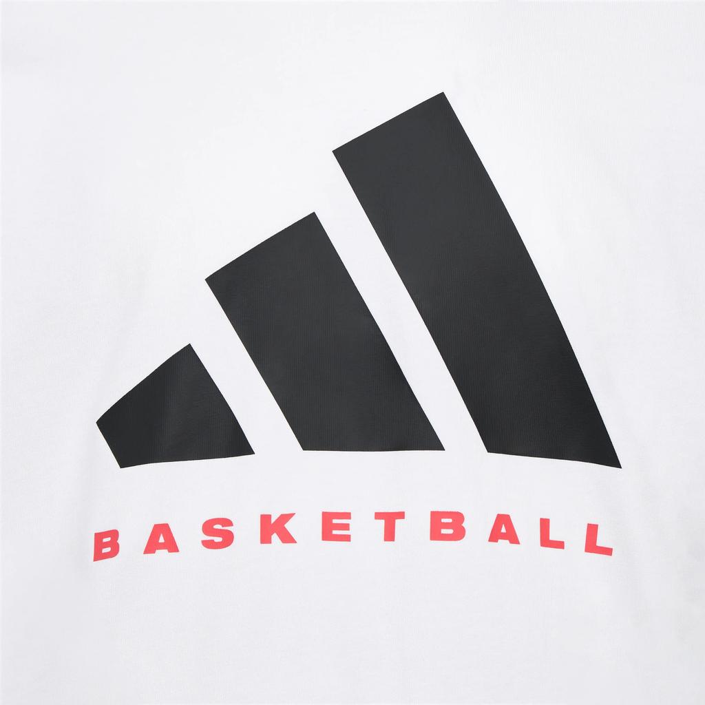 adidas Мужская вязаная свободная баскетбольная майка без рукавов tops KX5707