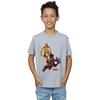 Marvel Boys Iron Man Pose T-Shirt