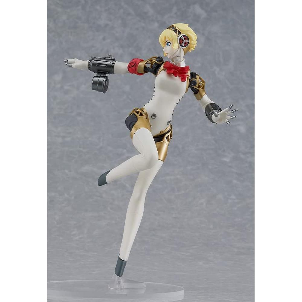 POP UP PARADE Persona 3 Aigis немасштабная пластиковая окрашенная готовая фигурка M04334