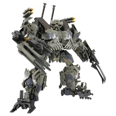 Трансформеры Шедевр Фильм Серия Драка MPM-15