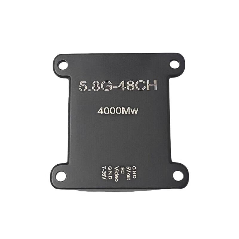 FPV 5.8G 4W VTX Transmitter Module