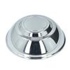 Hub Cap Center Cap 04895432AA Durable Chrome Wheel Center Cap for 300 2006 to 2022