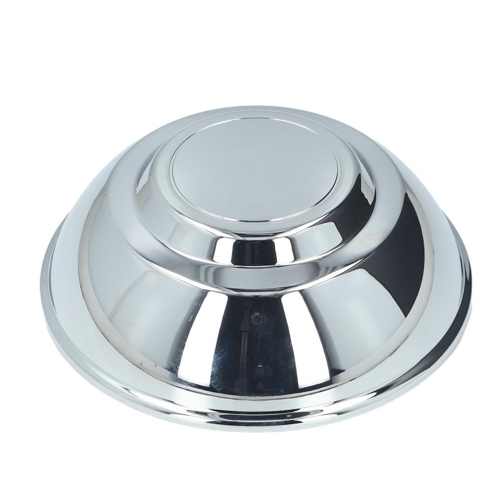 Hub Cap Center Cap 04895432AA Durable Chrome Wheel Center Cap for 300 2006 to 2022